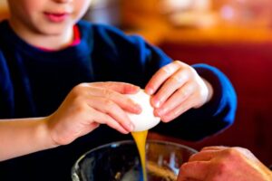 Artish care and Service - Home cook fun work image