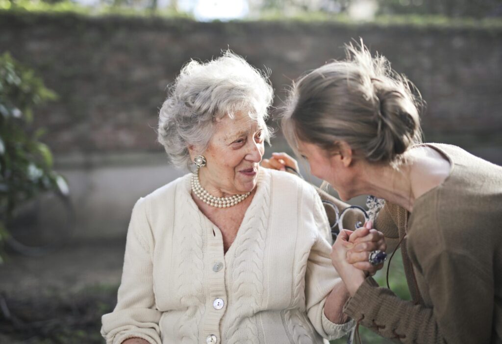 Artish Care and Services - Elderly Care Services Image